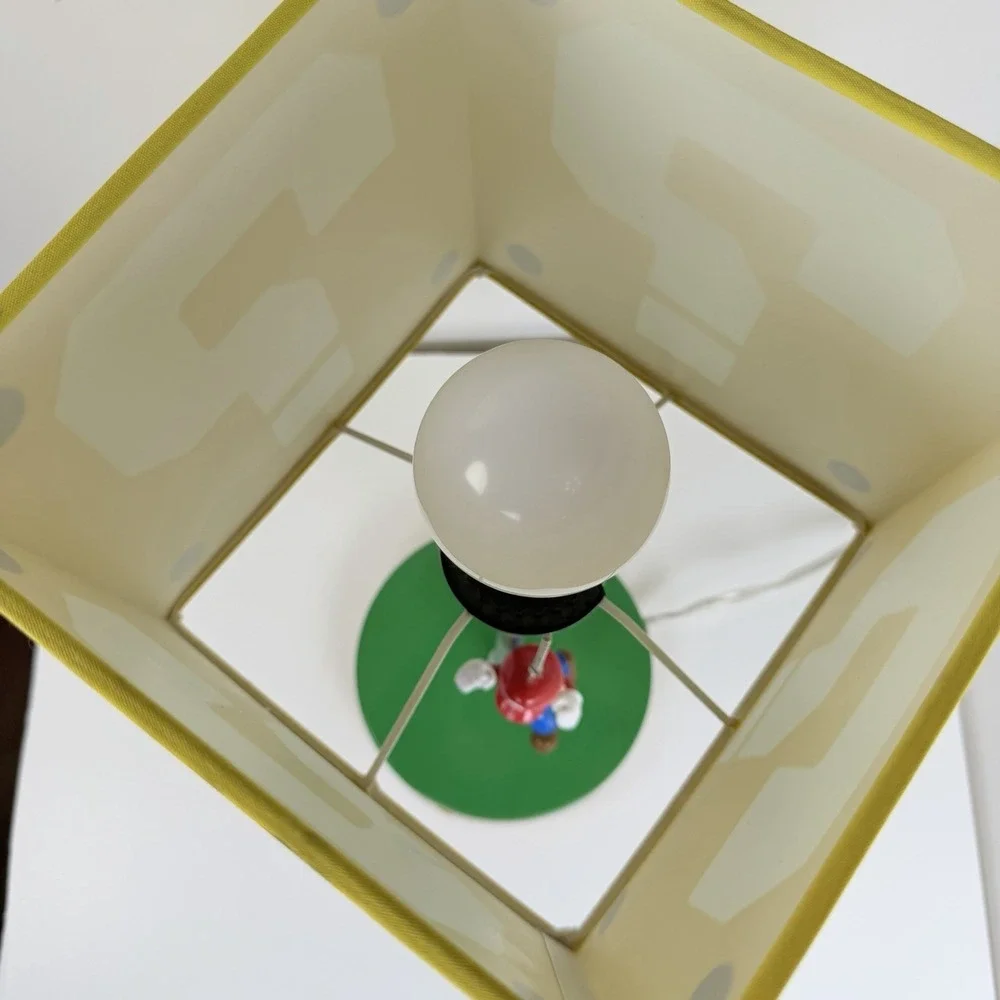 Nintendo Super Mario Bros 14